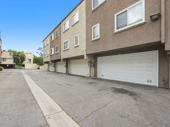21901 Lassen St Unit 123, Chatsworth, CA 91311