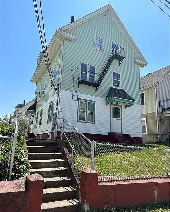 72 Baldwin St, Pawtucket, RI 02860 Zillow