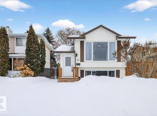 20 Westglen Cres, Spruce Grove, AB T7X1W4
