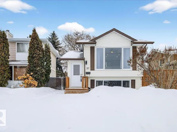 20 Westglen Cres, Spruce Grove, AB T7X 1W4