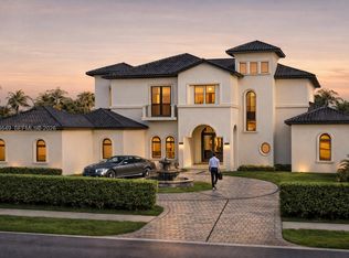 751 Ranch Rd, Fort Lauderdale, FL 33326