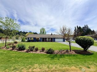 106 Perkins St N, Bucoda, WA 98530