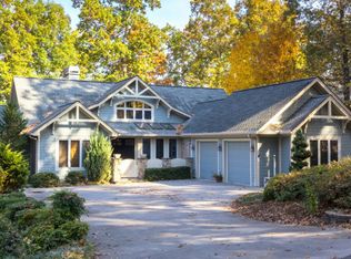 2641 Hy Top Rd, Young Harris, GA 30582