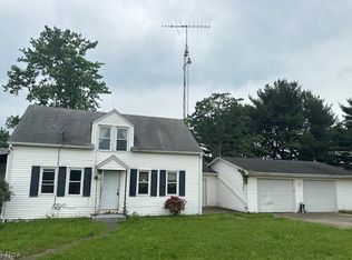3979 Stanleyville Rd, Whipple, OH 45788