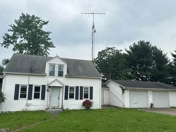 3979 Stanleyville Rd, Whipple, OH 45788