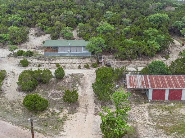 9715 Scenic View Ct, Rio Vista, TX 76093