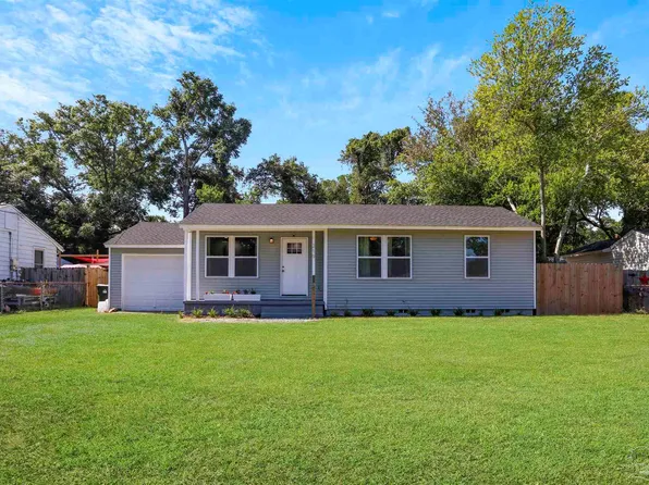 219 Henry St, Perdido Key, FL 32507