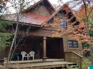 87644 Bjorn Rd, Bayfield, WI 54814