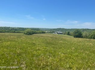 180 Valley Hill Rd, Springfield, KY 40069