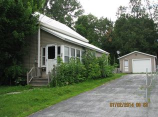 187 Federal, St. Albans City, VT 05478