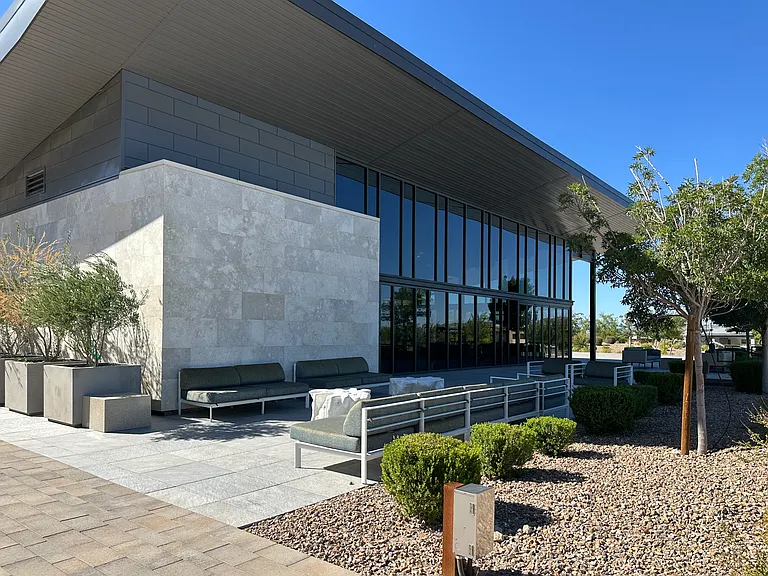 #GuardianRealty 10941 Earth Hues Summerlin Luxury Home Rental club house 2_07012026