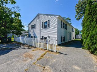 55 Stevens St #57, Manchester, NH 03103