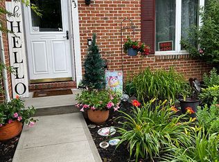 523 Monroe St, Steelton, PA 17113