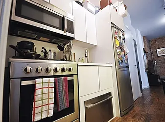 Rented by REAL New York