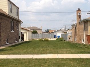 5916 W 59th St, Chicago, IL