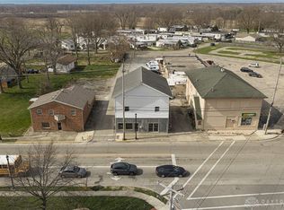 46-48 W Main St, Enon, OH