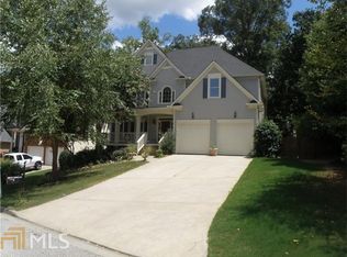 1612 Tappahannock Trl, Marietta, GA 30062