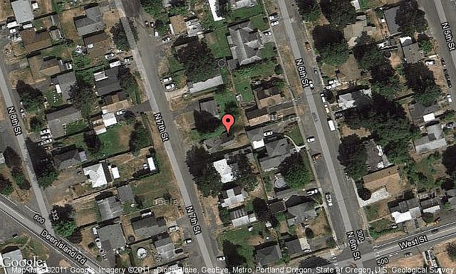 Map View