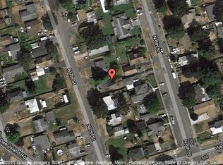 344 N 7th St, Saint Helens, OR 97051