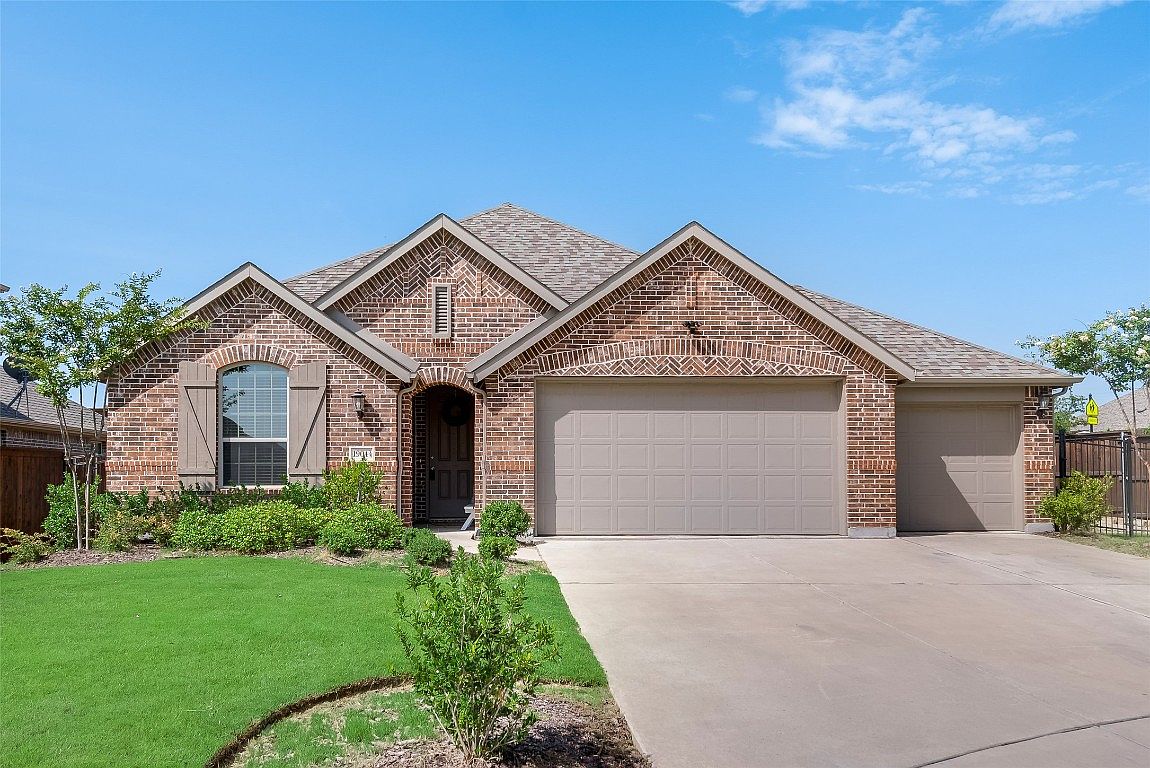 1904 Prestige Cove Ct, Saint Paul, TX 75098 Zillow