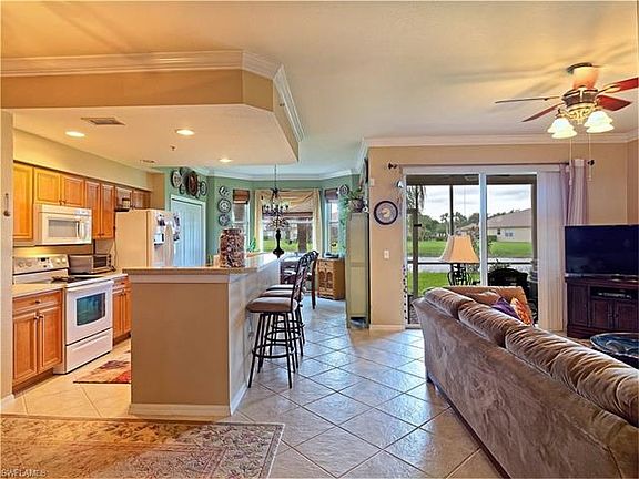 2nd image of 19910 Barletta Ln Unit 1515