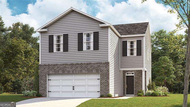1st image of 5441 Brightwater St