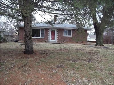 617 Saint Clair Ave, Collinsville, IL, 62234