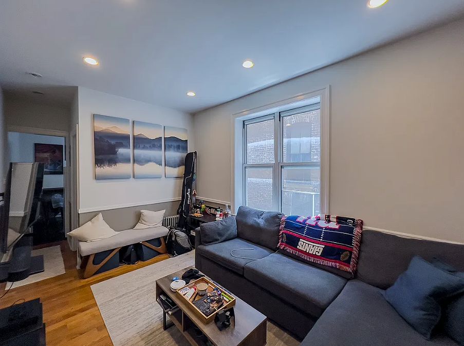 1st image of 42 Bank St APT 45