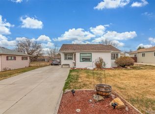 7531 King Street, Westminster, CO 80030