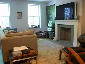 Rented by BLS Realty