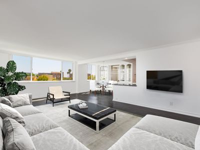 9950 Durant Dr UNIT 408, Beverly Hills, CA, 90212