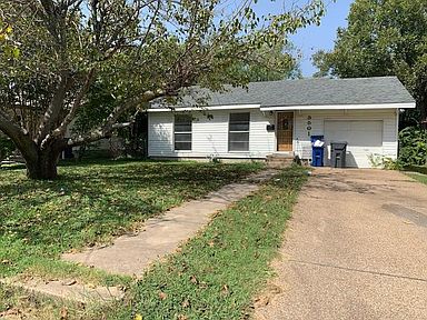 3501 Bagby Ave, Waco, TX 76711 | Zillow