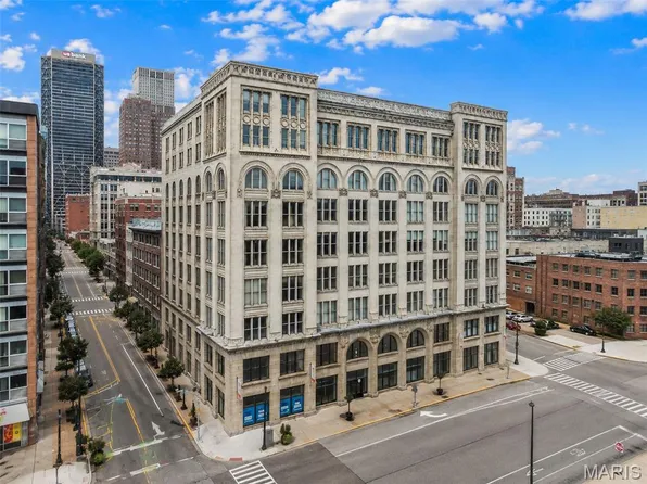 1136 Washington Ave Unit 308, Saint Louis, MO 63101