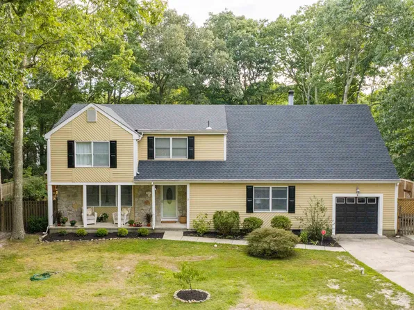 9 Cynwyd Dr, Cape May Court House, NJ 08210