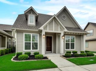 6112 Pleasant Dream St, North Richland Hills, TX 76180