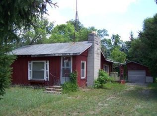 406 N Court St, Mio, MI 48647