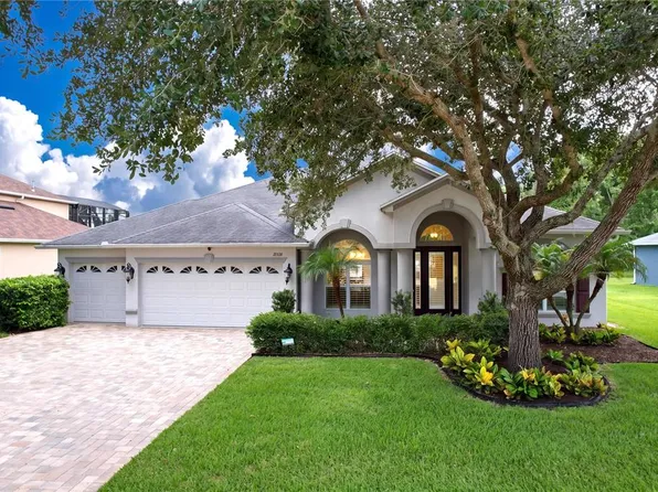 21422 DRAYCOTT WAY, LAND O LAKES, FL 34637
