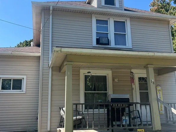 14 Minard Pl, Norwalk, OH 44857