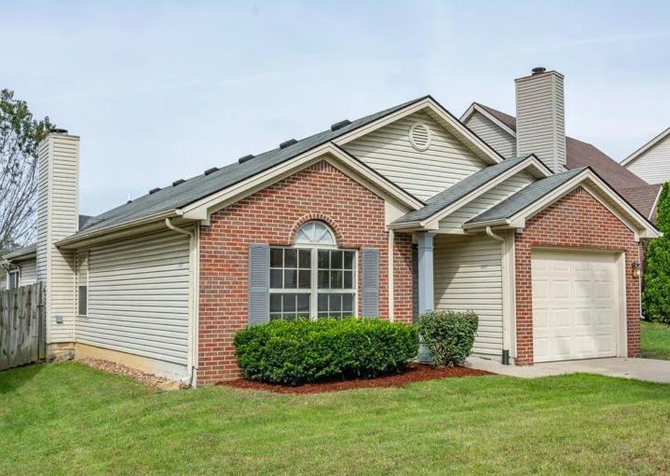 200 Strawberry Fields Rd