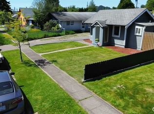 3118 Dover St, Longview, WA 98632