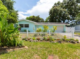 1437 Joel Ln, Clearwater, FL 33755