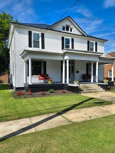106 E 4th St, Weldon, NC, 27890