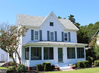 10048 Deal Island Rd, Deal Island, MD 21821