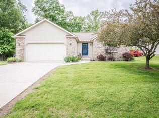 2811 Sanderling Dr, Fort Wayne, IN 46808
