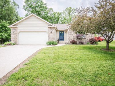 2811 Sanderling Dr, Fort Wayne, IN, 46808