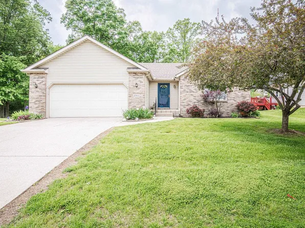 2811 Sanderling Dr, Fort Wayne, IN 46808