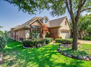 672 Scenic Ranch Cir, Fairview, TX 75069
