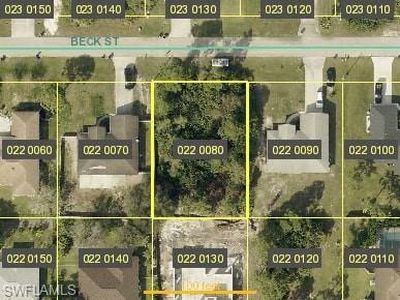 5317 Beck ST, Lehigh Acres, FL, 33971