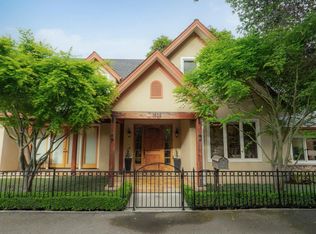 1806 Ralston Ave, Belmont, CA 94002