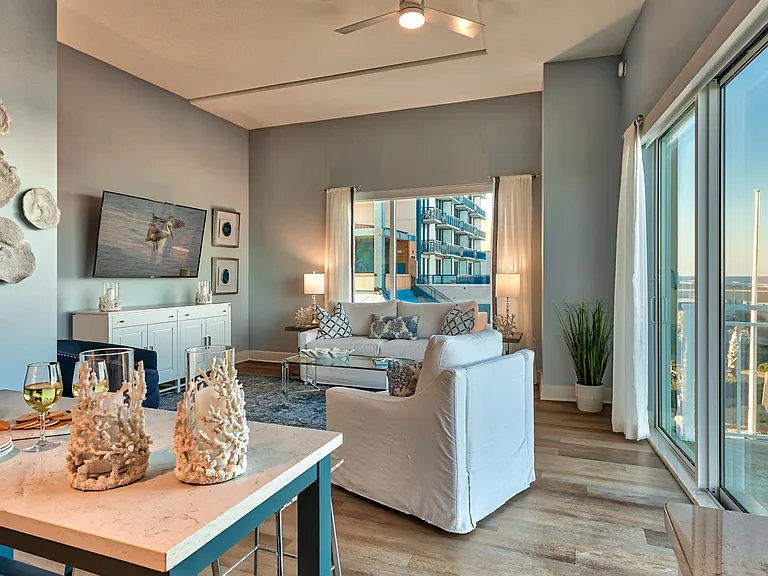 27 Atlantic Apartments — Photo 13